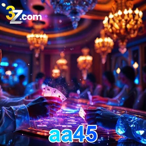 aa45 Download Rápido