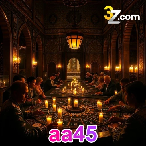 aa45 Jogos de caça-níqueis