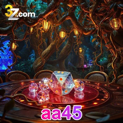 aa45 Apostas Esportivas