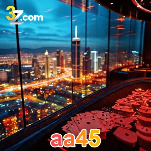 aa45 Variedade de Jogos