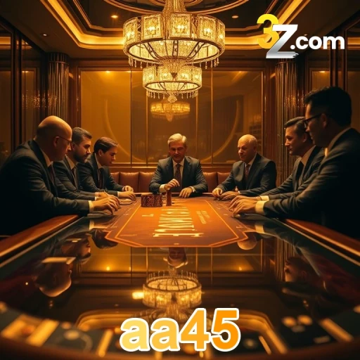 aa45 Jogos de caça-níqueis